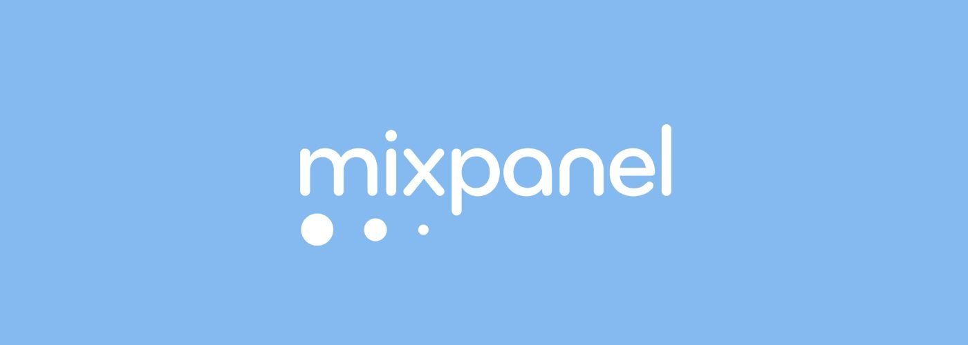 Mixpanel logo