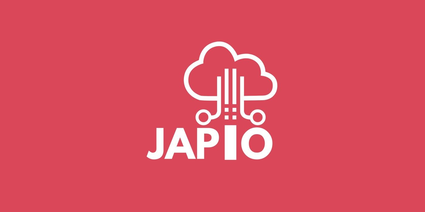 Japio logo