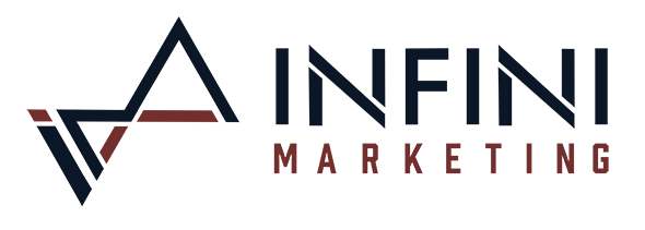 Infini Marketing logo