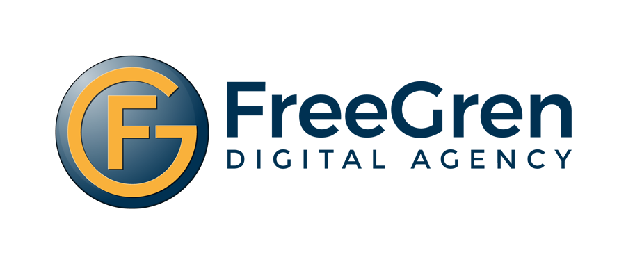 FreeGren Digital logo
