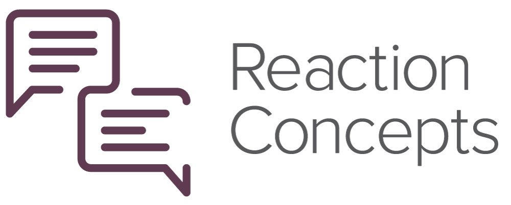 Reaction Concepts logo
