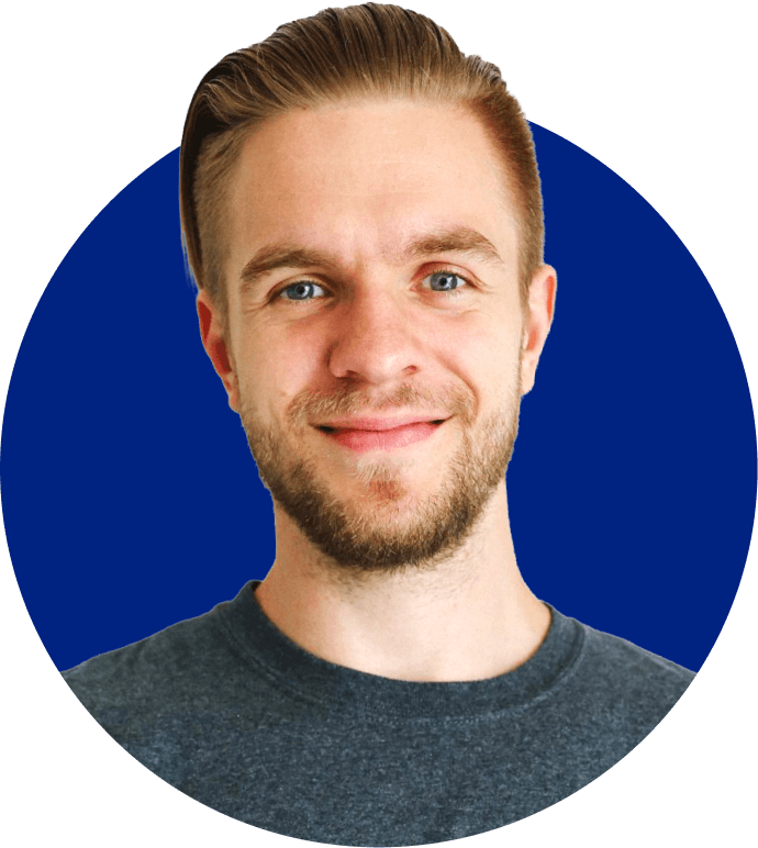 Vlad Kandybovich headshot