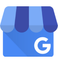 Google My Business logo