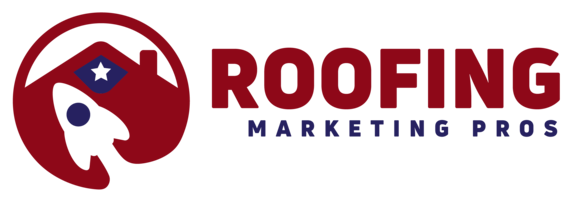 Roofing Marketing Pros logo