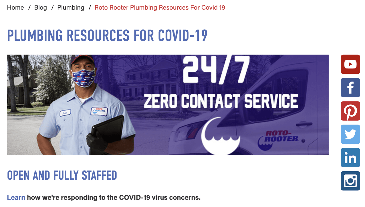 roto-rooter-covid-response 