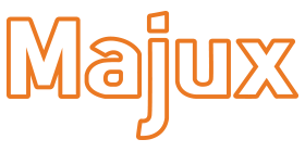 Majux logo