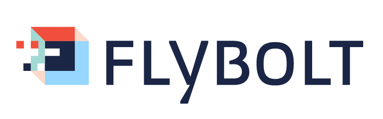 Flybolt Digital Marketing logo
