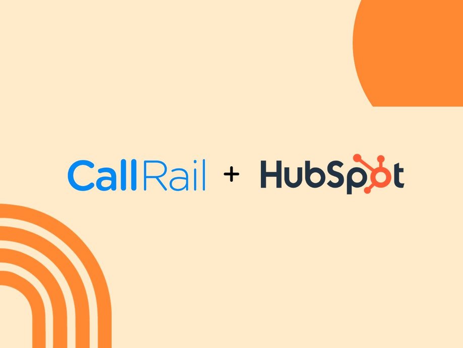 CallRail + HubSpot