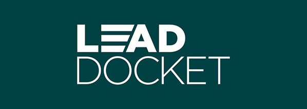 Lead Docket logo