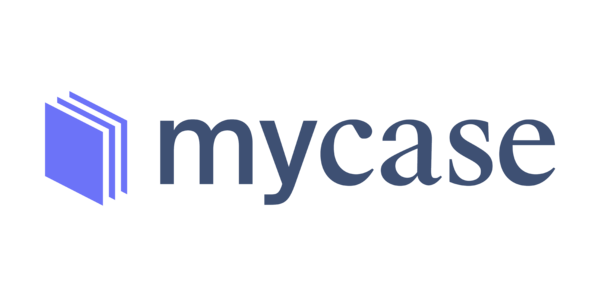 MyCase logo