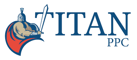 Titan PPC logo