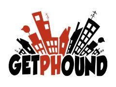 GetPhound logo