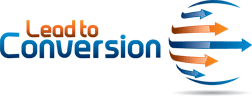 Lead to Conversion logo