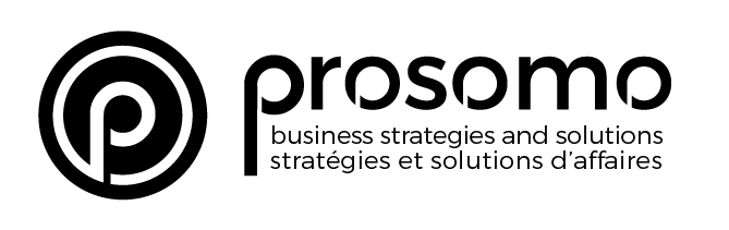 Prosomo logo