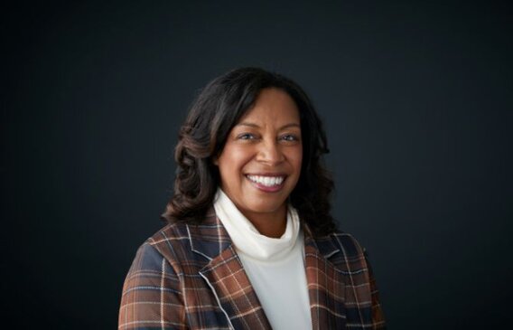 Kimberly Lipscomb, Vice President of Revenue Operations