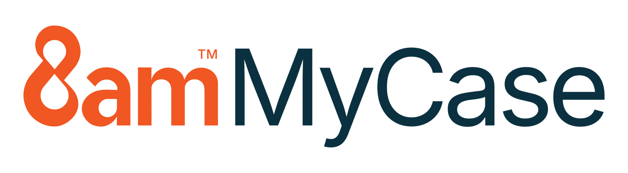 MyCase logo