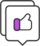 thumbs up icon