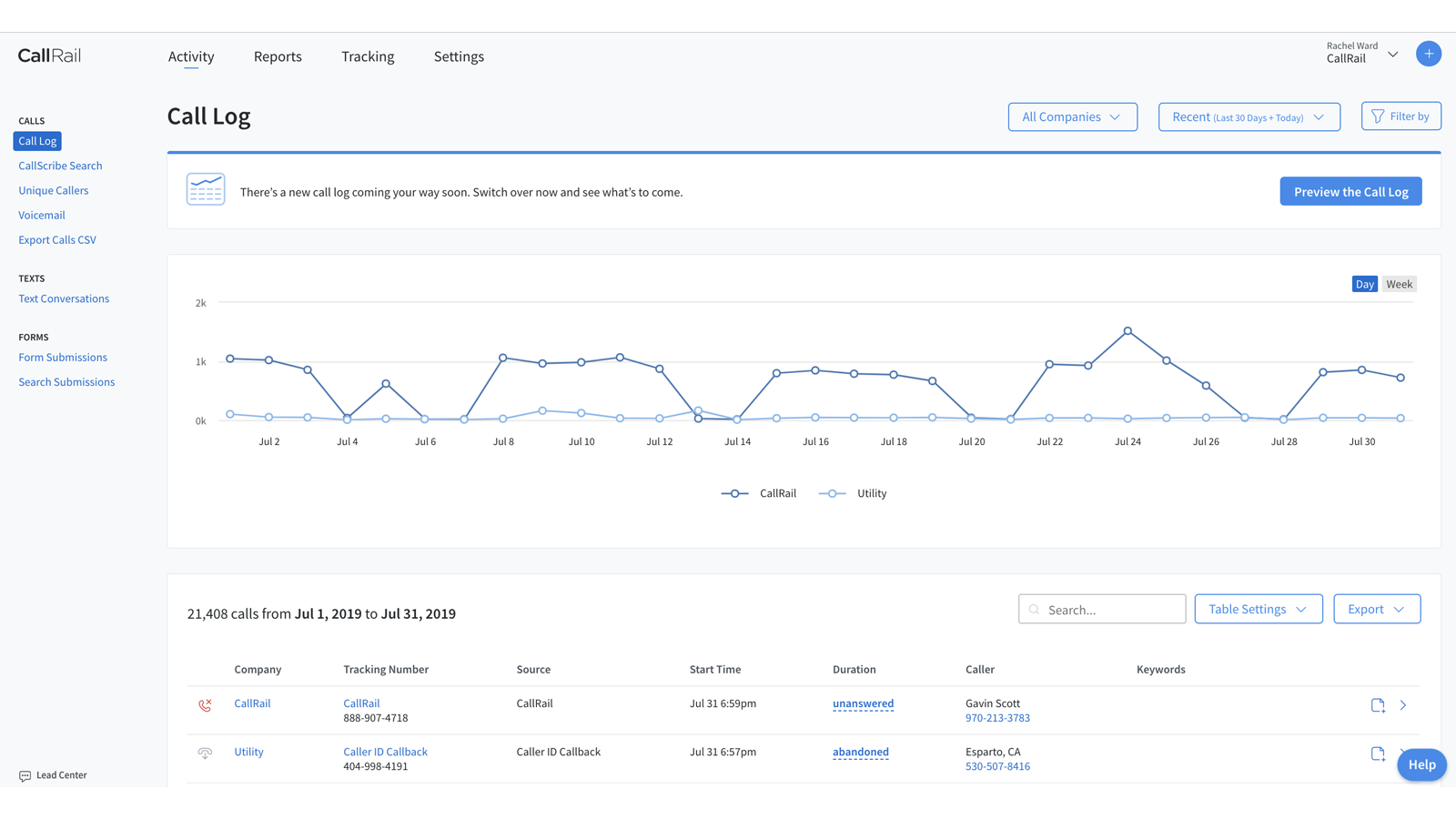 Hubspot blog - keep track of offline marketing efforts easily