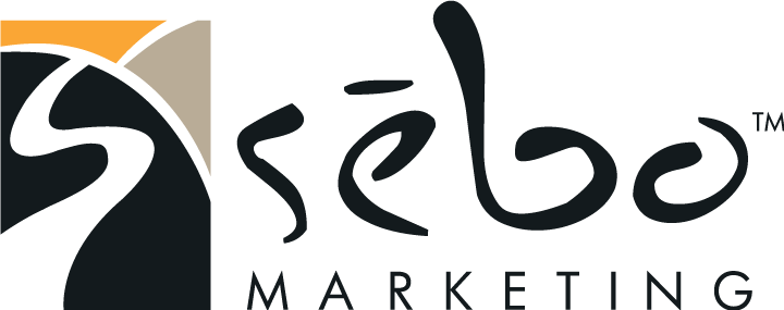 Sebo Marketing logo