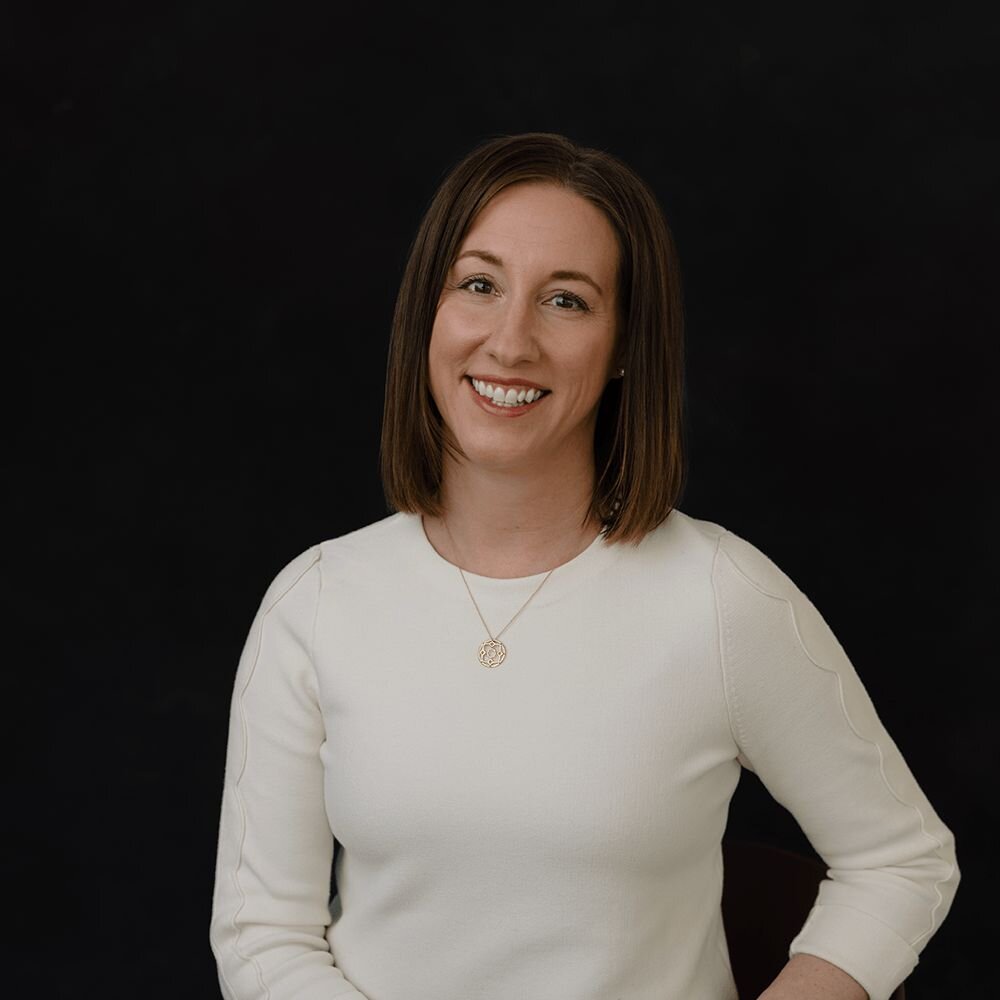 Megan McKean, CallRail VP of Customer Experience