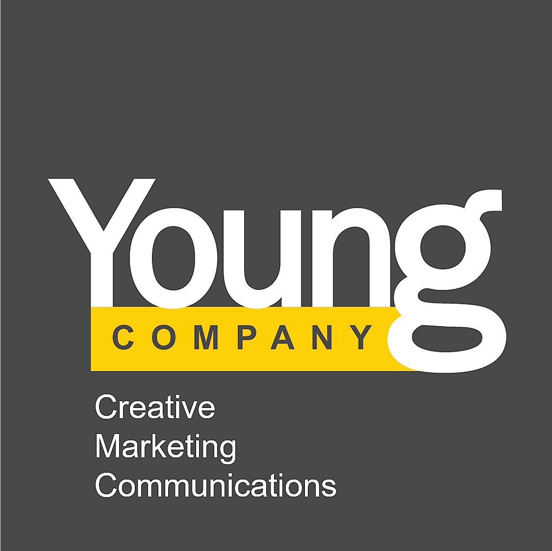 Young Company logo