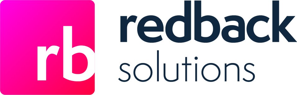 Redback Solutions logo