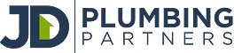JD Plumbing logo