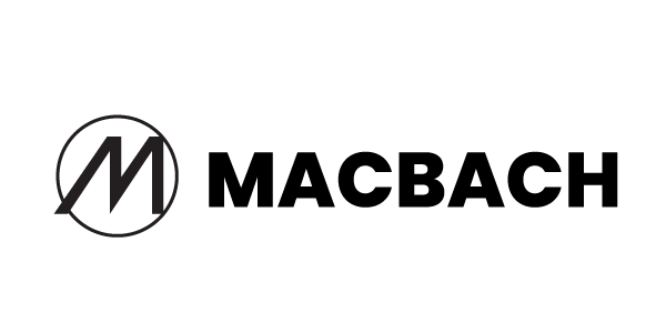 Macbach logo