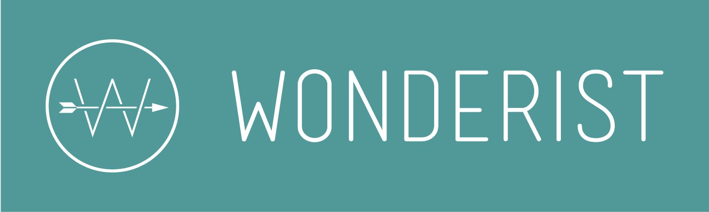 Wonderist Agency logo