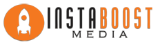 Instaboost Media logo