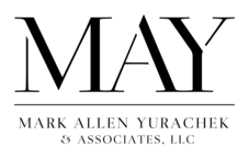 MAY logo