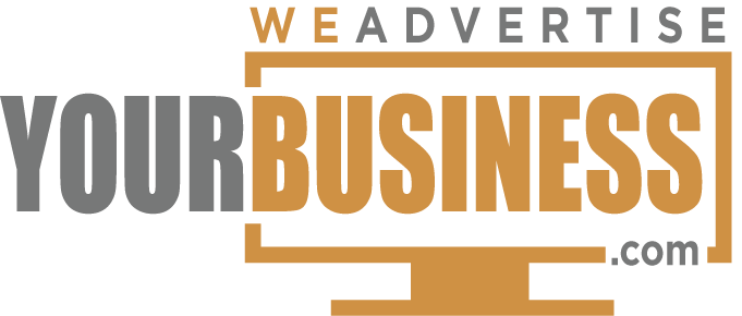 WeAdvertiseYourBusiness.com logo