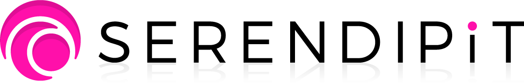 Serendipit Consulting logo