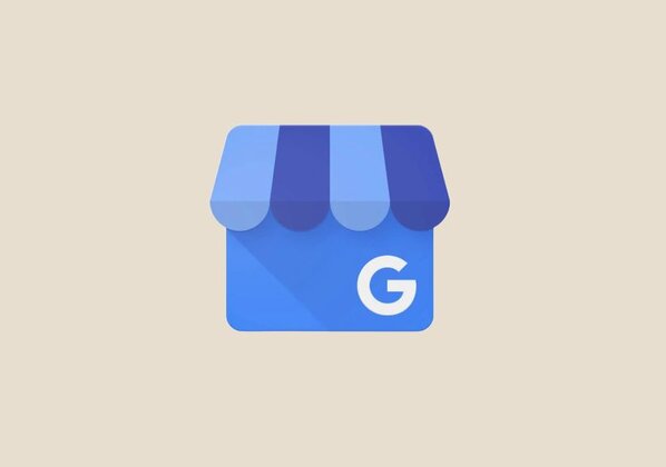 Google Business Profile logo