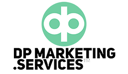 DP Marketing Services logo