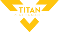 Titan Performance logo