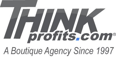Think Profits.com logo