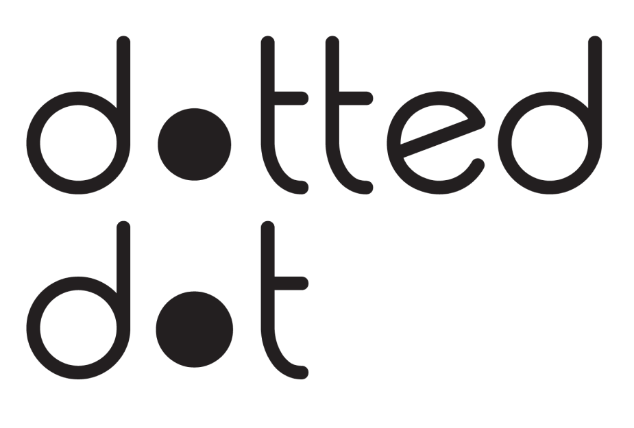 Dotted Dot logo