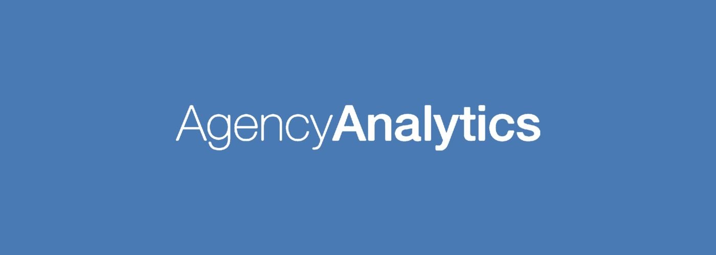 AgencyAnalytics logo