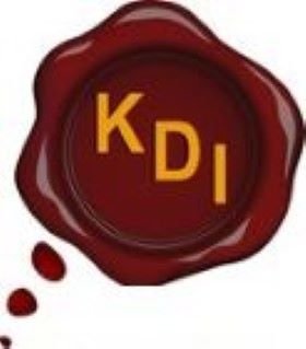 KDI Media logo