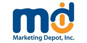Marketing Depot logo