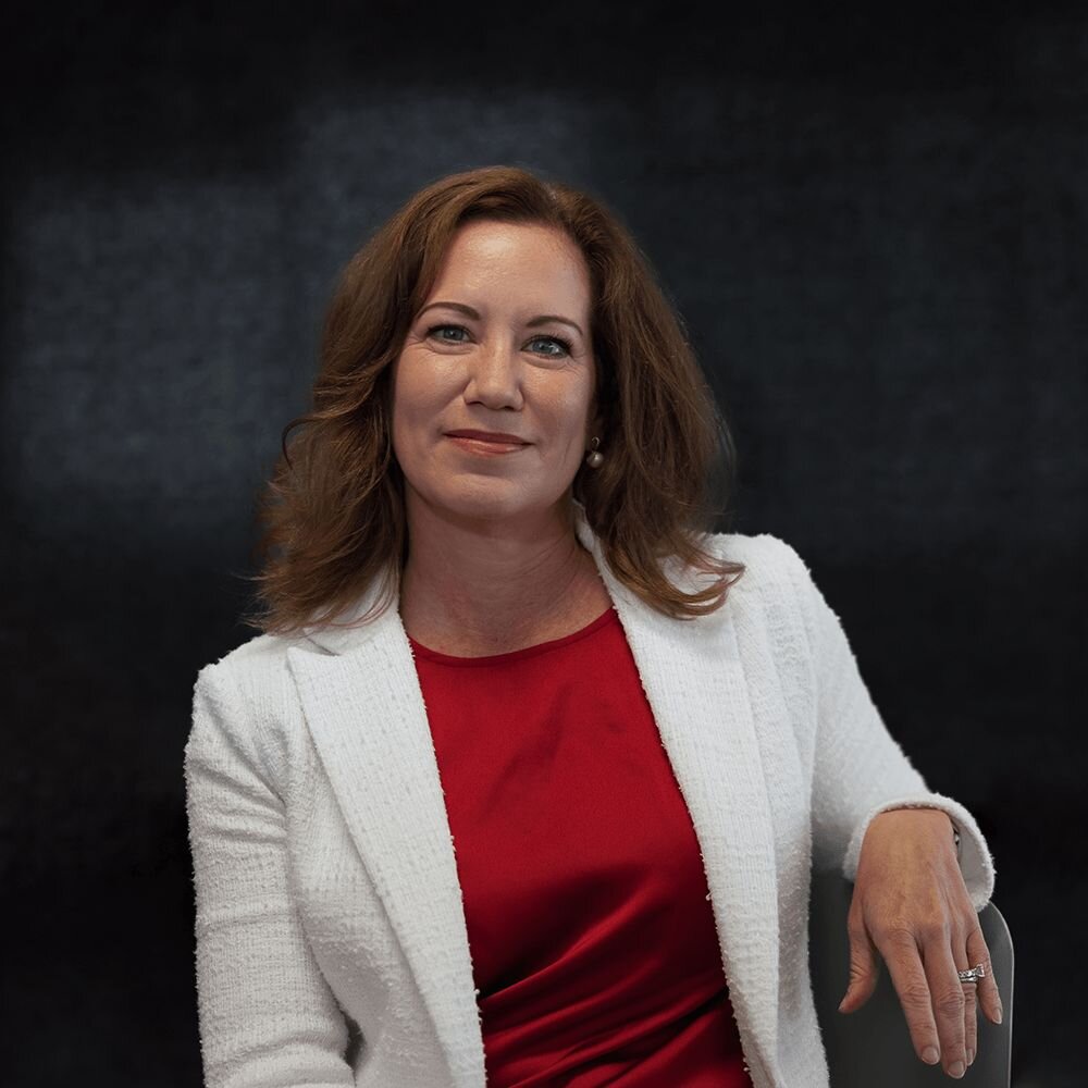 Margaret Wise, VP of Sales