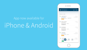 Mobile app