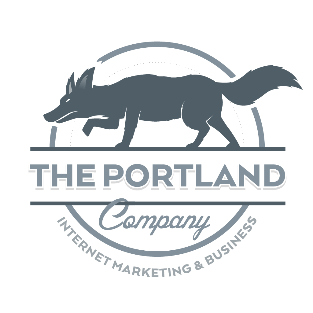 The Portland Company logo