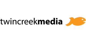 Twin Creek Media logo