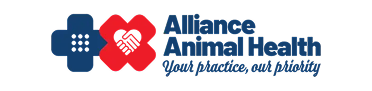 Alliance Animal Health logo