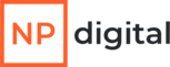 NPDigital logo