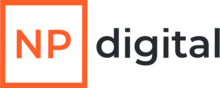 NPDigital logo