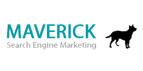 Maverick SEM logo