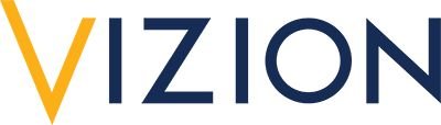 Vizion Interactive logo